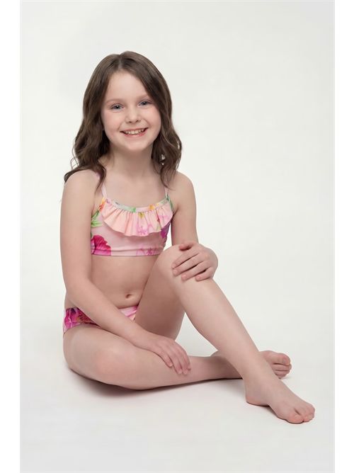 Bikini stampato GUESS | J6GZ34MC052/P9LB